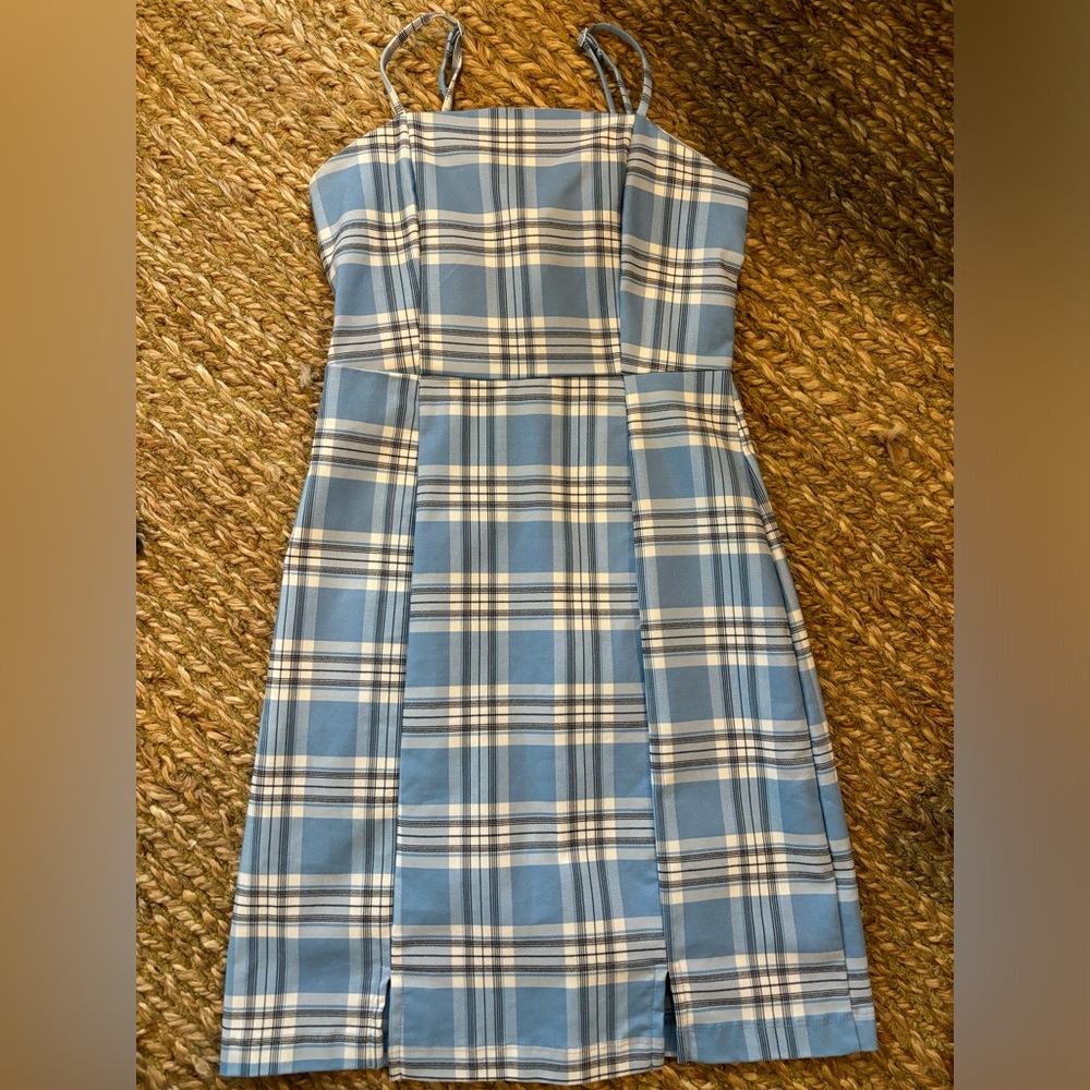 Altar’d state Short Dress